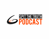 https://www.logocontest.com/public/logoimage/1468256754Spit the Truth Podcast.png